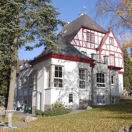 Waldhotel Forsthaus Remstecken โคเบลนซ์ ภายนอก รูปภาพ