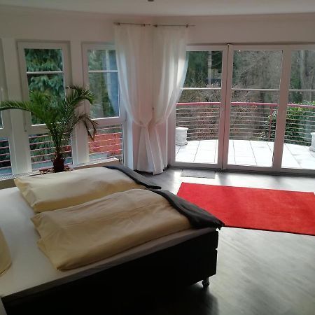 Waldhotel Forsthaus Remstecken โคเบลนซ์ ภายนอก รูปภาพ