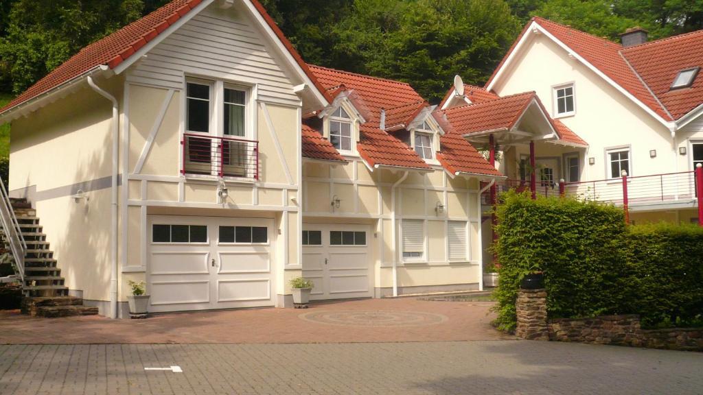 Waldhotel Forsthaus Remstecken โคเบลนซ์ ห้อง รูปภาพ
