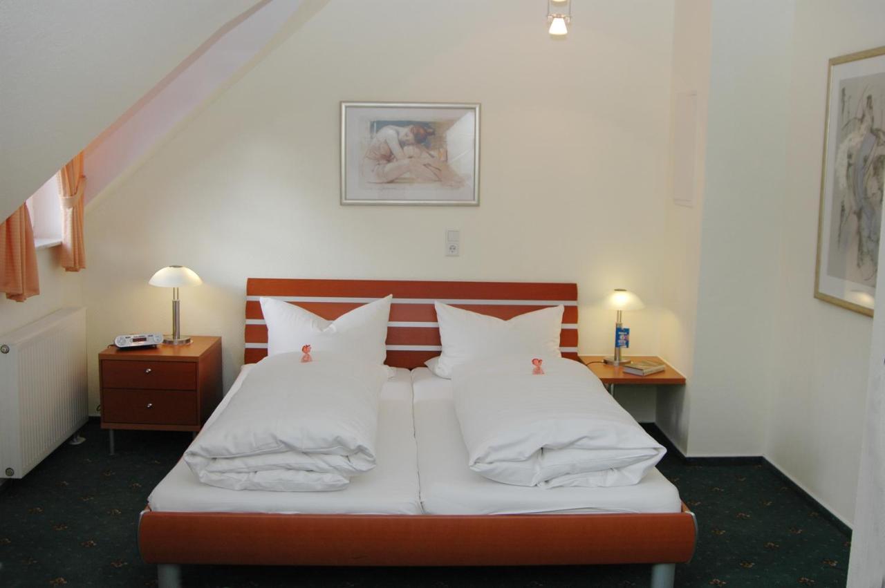 Waldhotel Forsthaus Remstecken โคเบลนซ์ ห้อง รูปภาพ