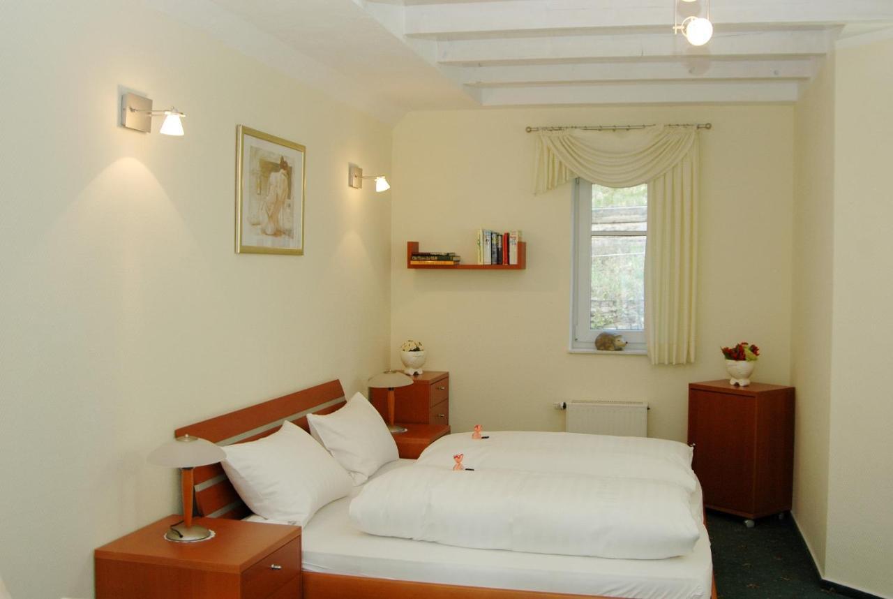 Waldhotel Forsthaus Remstecken โคเบลนซ์ ห้อง รูปภาพ