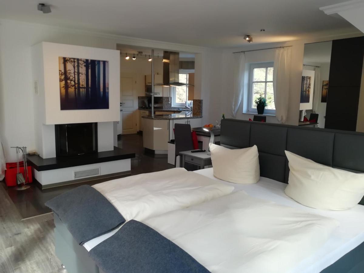Waldhotel Forsthaus Remstecken โคเบลนซ์ ภายนอก รูปภาพ