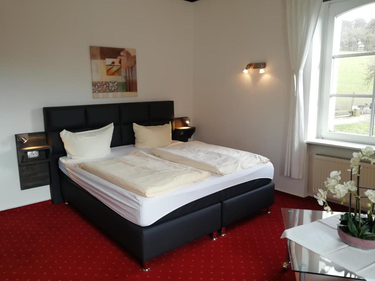 Waldhotel Forsthaus Remstecken โคเบลนซ์ ภายนอก รูปภาพ