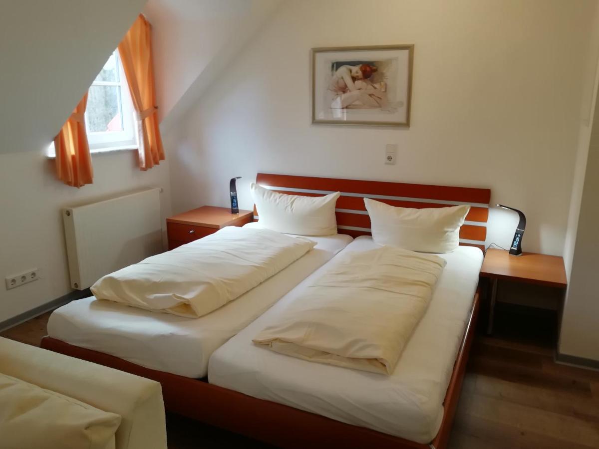 Waldhotel Forsthaus Remstecken โคเบลนซ์ ภายนอก รูปภาพ