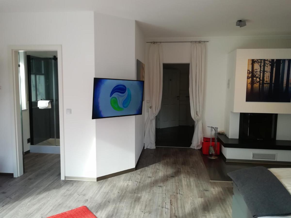 Waldhotel Forsthaus Remstecken โคเบลนซ์ ภายนอก รูปภาพ